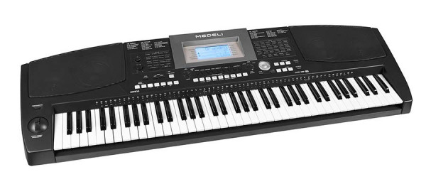 Medeli Keyboard AW-830
