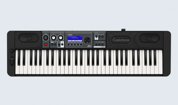 Casio CT-S500 Casiotone Keyboard